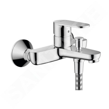 Hansgrohe Vernis Blend - Mitigeur de baignoire, chrome 71440000