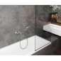 Hansgrohe Vernis Blend - Mitigeur de baignoire, chrome 71440000