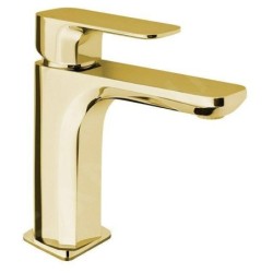 Sapho Spy - Mitigeur de lavabo, doré PY02/17