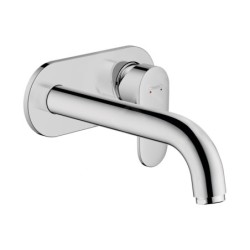 Hansgrohe Vernis Blend - Mitigeur de lavabo encastré, chrome 71576000