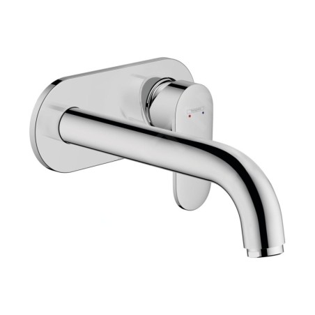 Hansgrohe Vernis Blend - Mitigeur de lavabo encastré, chrome 71576000