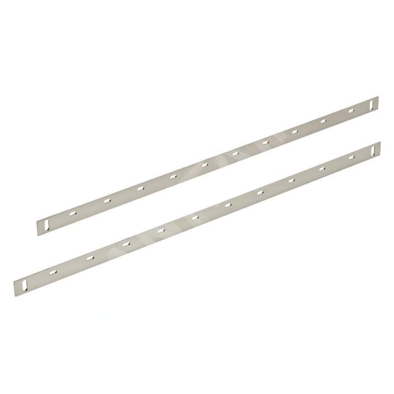 Hansgrohe Accessoires - Set de rails de montage pour iBox universal 96615000