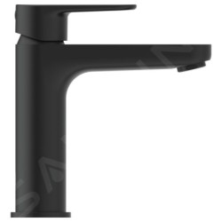 Ideal Standard Cerafine O - Mitigeur de lavabo, noir BC554XG