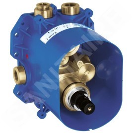 Grohe Rapido - Rapido T - corps thermostatique encastré 35500000