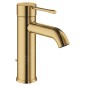 Grohe Essence - Mitigeur de lavabo S, Cool Sunrise 23589GL1 Grohe Essence - Mitigeur de lavabo S, Cool Sunrise 23589GL1