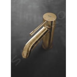 Grohe Essence - Mitigeur de lavabo S, Cool Sunrise 23589GL1