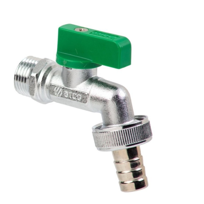 ARCO jardin Angled Valve Nano 1/2"x1/2" D15, anticalc ARCO jardin Angled Valve Nano 1/2"x1/2" D15, anticalc