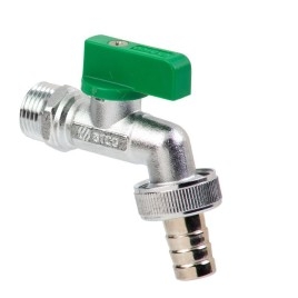ARCO jardin Angled Valve Nano 1/2"x1/2" D15, anticalc