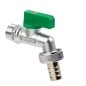ARCO jardin Angled Valve Nano 1/2"x1/2" D15, anticalc ARCO jardin Angled Valve Nano 1/2"x1/2" D15, anticalc