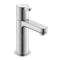 Duravit B.2 - Robinet de lavabo, chrome B21080002010