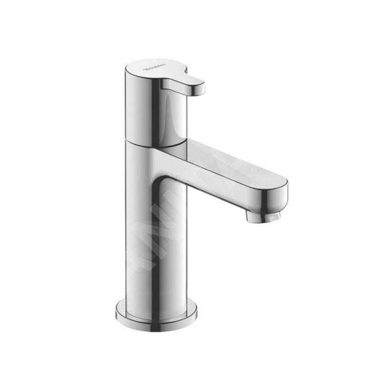 Duravit B.2 - Robinet de lavabo, chrome B21080002010
