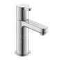 Duravit B.2 - Robinet de lavabo, chrome B21080002010