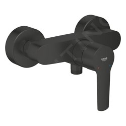 Grohe QuickFix Start - Mitigeur de douche, noir mat 322792432