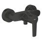 Grohe QuickFix Start - Mitigeur de douche, noir mat 322792432
