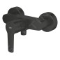 Grohe QuickFix Start - Mitigeur de douche, noir mat 322792432