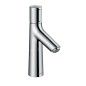 Hansgrohe Talis Select S - Mitigeur de lavabo 100 sans garniture de vidage, touche de commande, chrome 72043000 Hansgrohe Talis Select S - Mitigeur de lavabo 100 sans garniture de vidage, touche de commande, chrome 72043000