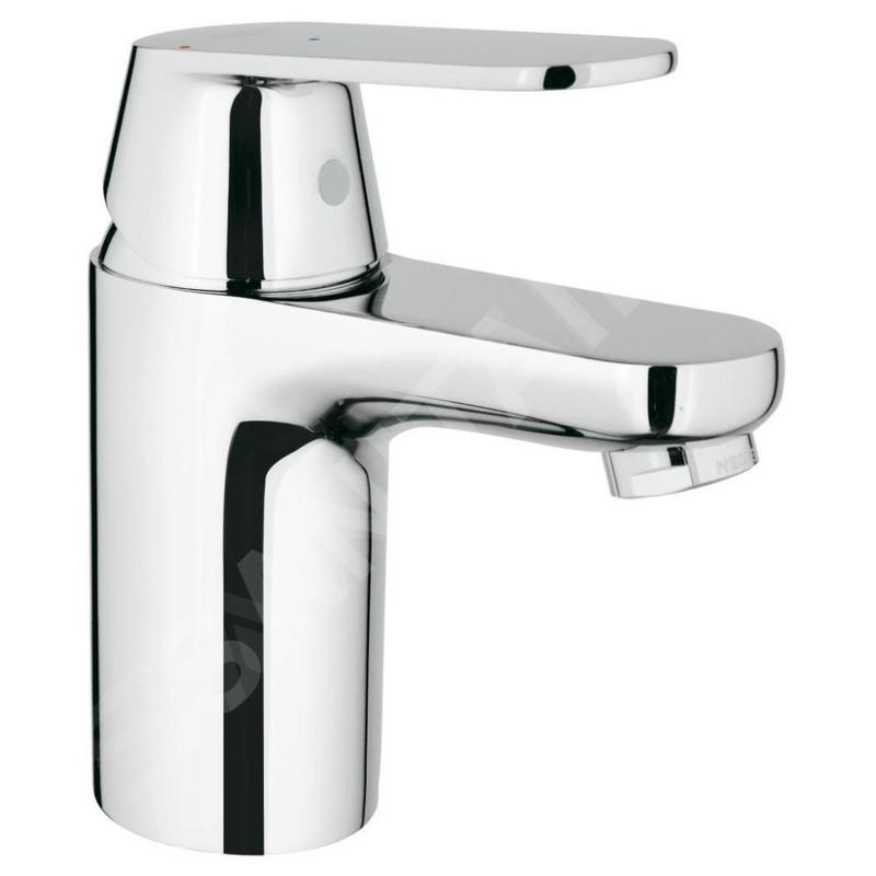 Grohe Eurosmart Cosmopolitan - Mitigeur de lavabo ES, chrome 2337600E Grohe Eurosmart Cosmopolitan - Mitigeur de lavabo ES, chrome 2337600E