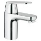 Grohe Eurosmart Cosmopolitan - Mitigeur de lavabo ES, chrome 2337600E Grohe Eurosmart Cosmopolitan - Mitigeur de lavabo ES, chrome 2337600E
