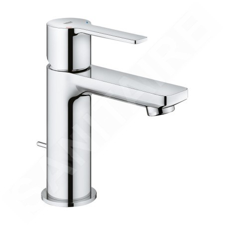 Grohe Lineare - Mitigeur de lavabo XS, chrome 32109001
