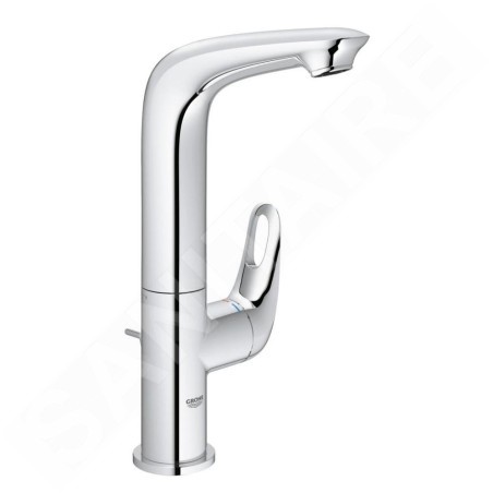 Grohe Eurostyle - Mitigeur de lavabo L, chrome 23569003
