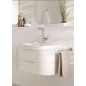 Grohe Eurostyle - Mitigeur de lavabo L, chrome 23569003