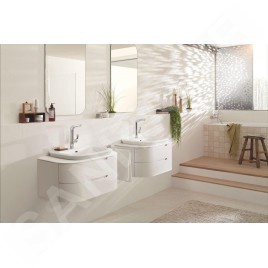 Grohe Eurostyle - Mitigeur de lavabo L, chrome 23569003
