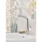 Grohe Eurostyle - Mitigeur de lavabo L, chrome 23569003