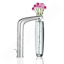 Grohe Eurostyle - Mitigeur de lavabo L, chrome 23569003