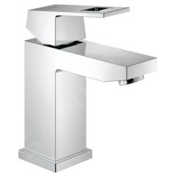 Grohe Eurocube - Mitigeur de lavabo ES, chrome 2339200E