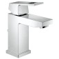 Grohe Eurocube - Mitigeur de lavabo ES, chrome 2339000E