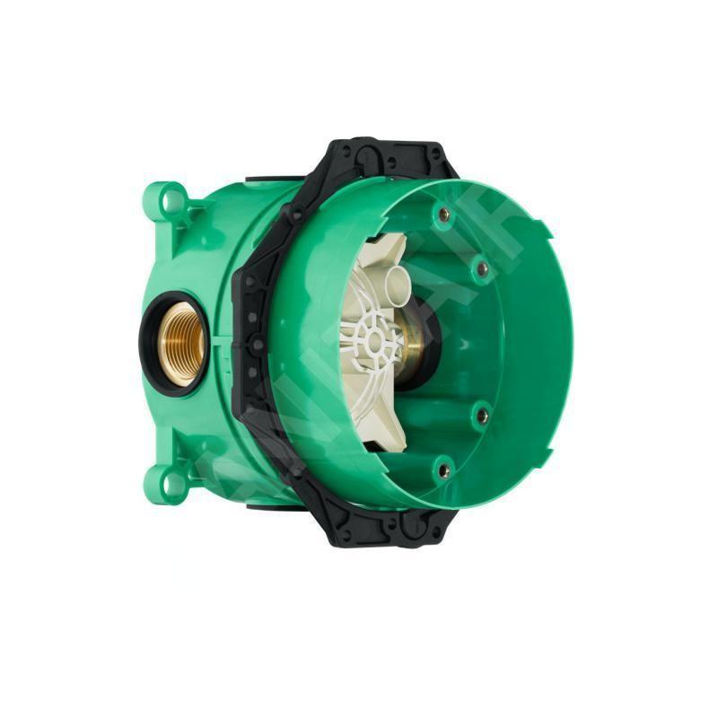 Axor Corps d’encastrement - Corps d’encastrement iBox universal 01700180