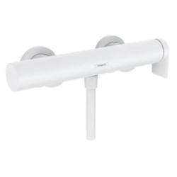 Hansgrohe Vivenis - Mitigeur de douche, blanc mat 75620700