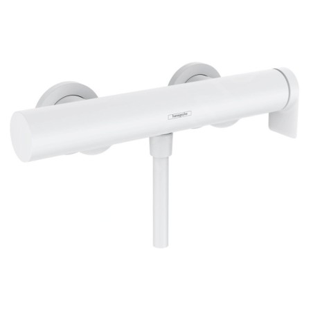 Hansgrohe Vivenis - Mitigeur de douche, blanc mat 75620700