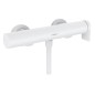 Hansgrohe Vivenis - Mitigeur de douche, blanc mat 75620700