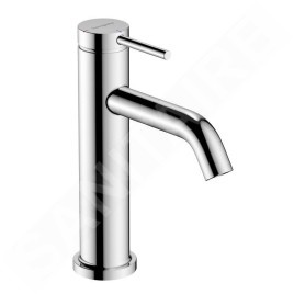 Hansgrohe Tecturis S - Mitigeur de lavabo, CoolStart, EcoSmart, chrome 73312000