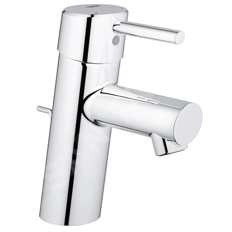 Grohe Concetto - Mitigeur de lavabo, chrome 3220410E Grohe Concetto - Mitigeur de lavabo, chrome 3220410E