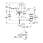 Grohe Concetto - Mitigeur de lavabo, chrome 3220410E Grohe Concetto - Mitigeur de lavabo, chrome 3220410E