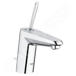 Grohe Eurodisc Joy - Mitigeur de lavabo, chrome 23425000