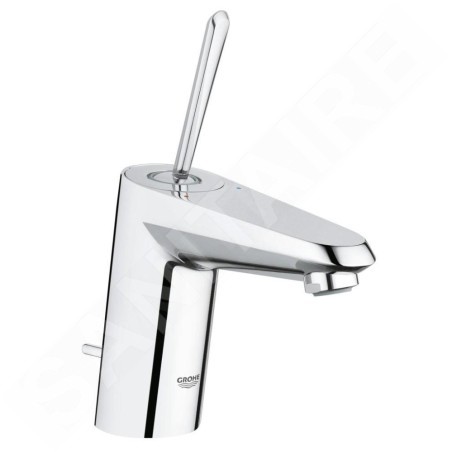 Grohe Eurodisc Joy - Mitigeur de lavabo, chrome 23425000