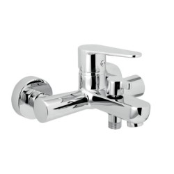 Novaservis Titania Fresh - Mitigeur de baignoire, chrome 96021/1,0