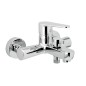 Novaservis Titania Fresh - Mitigeur de baignoire, chrome 96021/1,0