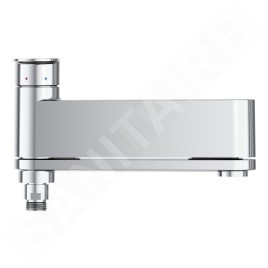 Ravak Chrome II - Mitigeur de baignoire, chrome X070451