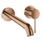 Grohe Essence - Mitigeur de lavabo L, Warm Sunset 19967DA1 Grohe Essence - Mitigeur de lavabo L, Warm Sunset 19967DA1