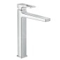 Hansgrohe Metropol - Mitigeur de lavabo 260 avec garniture de vidage Push-Open, chrome 74512000