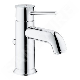 Grohe Start Classic - Mitigeur de lavabo avec vidage, chrome 23810000