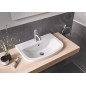 Grohe Start Classic - Mitigeur de lavabo avec vidage, chrome 23810000