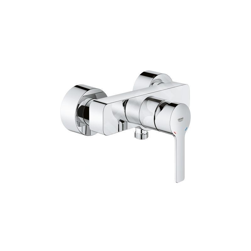 Grohe Lineare - Mitigeur de douche, chrome 33865001