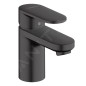 Hansgrohe Vernis Blend - Mitigeur de lavabo avec vidage, EcoSmart, noir mat 71550670
