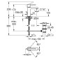 Grohe Plus - Mitigeur de lavabo avec vidage, Hard Graphite brossé 32612AL3