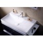 Hansgrohe Tecturis E - Mitigeur de lavabo avec vidage, CoolStart, EcoSmart, chrome 73014000